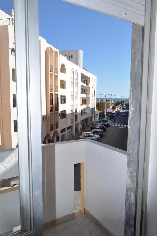 Apartamento Do Mar Armação de Pêra Habitación foto