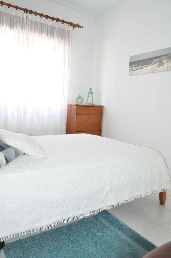 Apartamento Do Mar Armação de Pêra Exterior foto