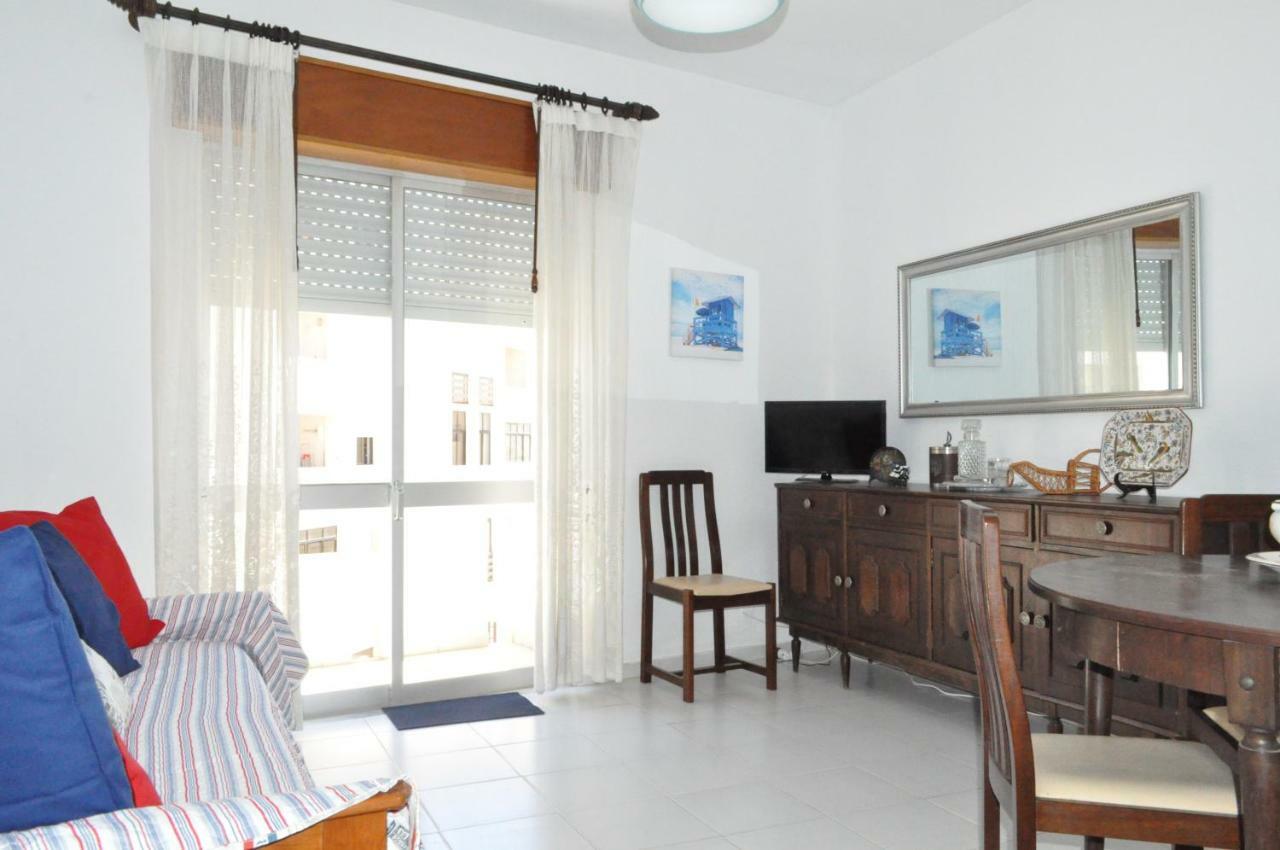Apartamento Do Mar Armação de Pêra Exterior foto